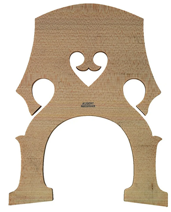 AUBERT LUTHERIE B4BTB20 4/4 Kontrbas Eşiği